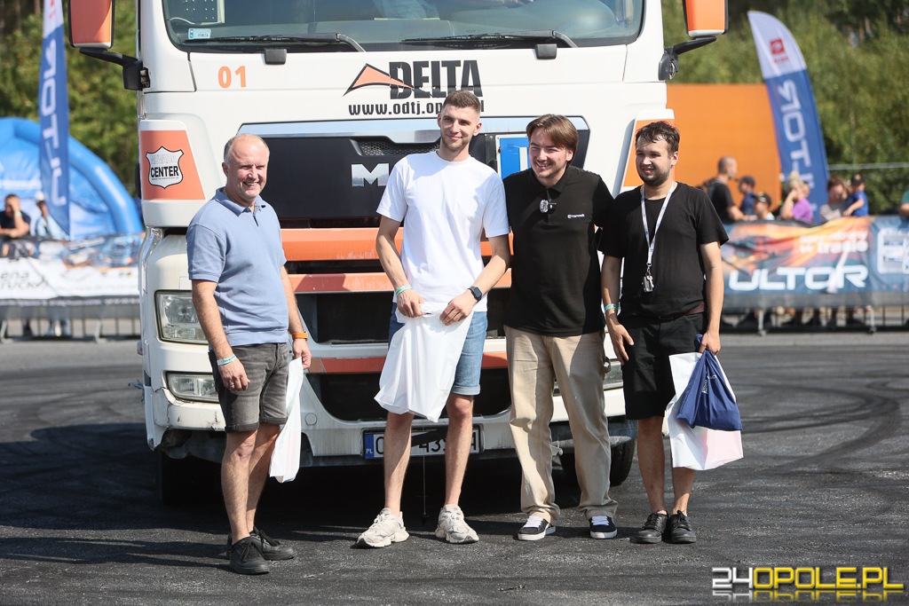 22. Ultor Master Truck