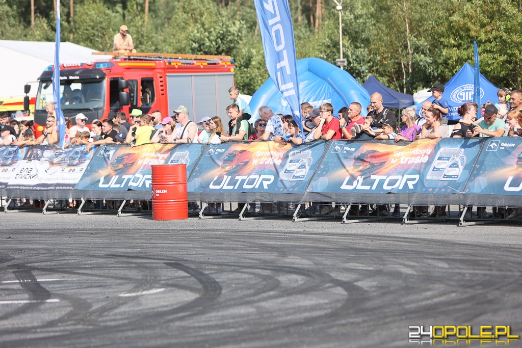 22. Ultor Master Truck