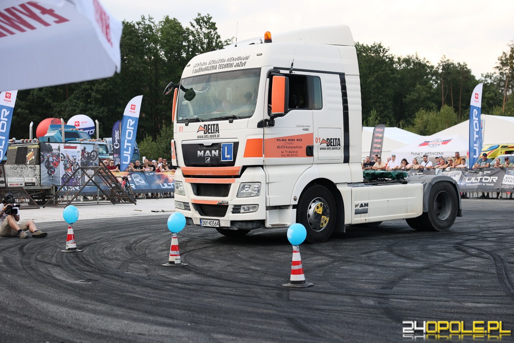 22. Ultor Master Truck