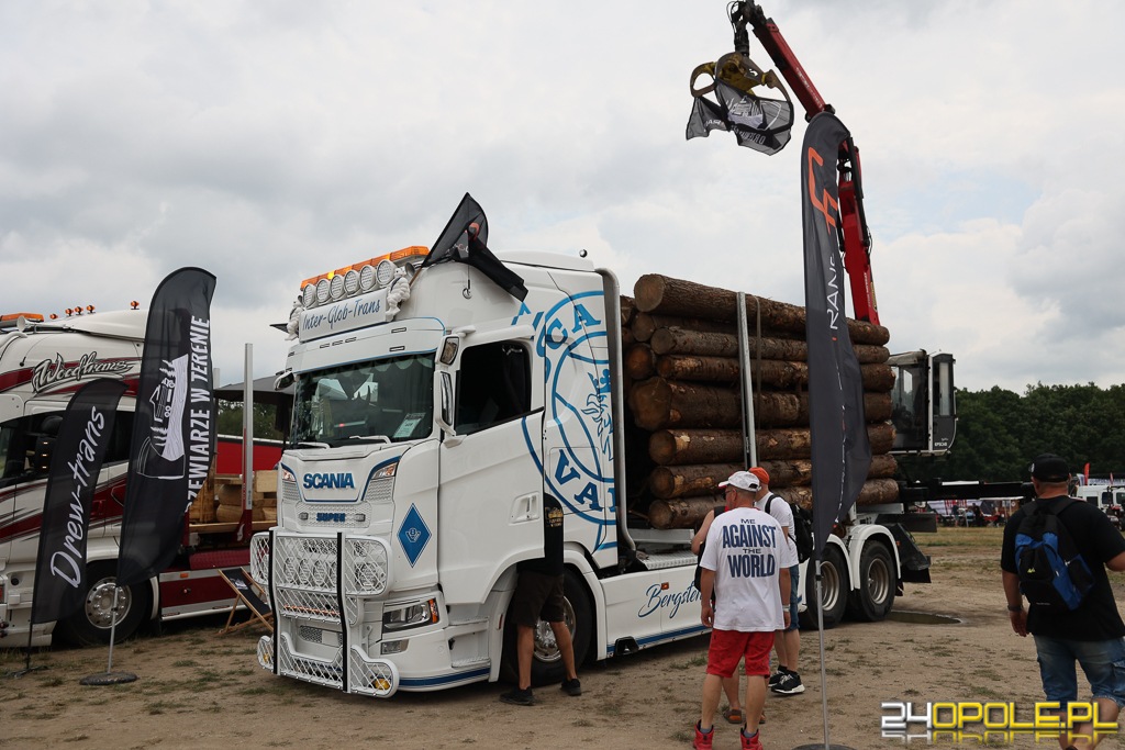 22. Ultor Master Truck