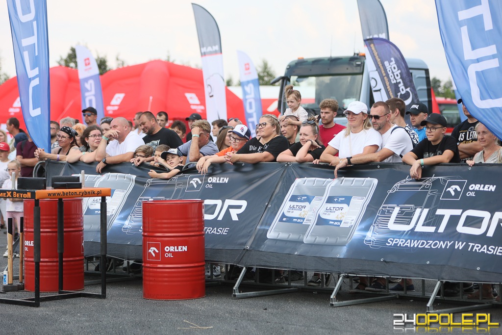 22. Ultor Master Truck