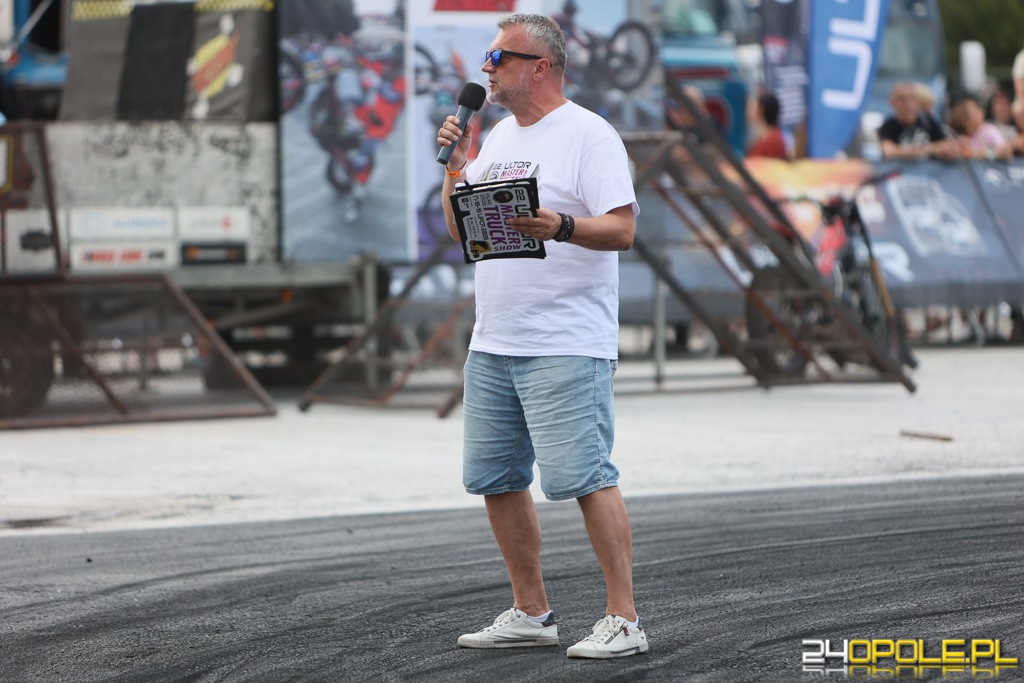 22. Ultor Master Truck