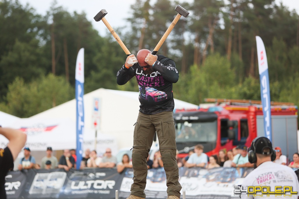 22. Ultor Master Truck