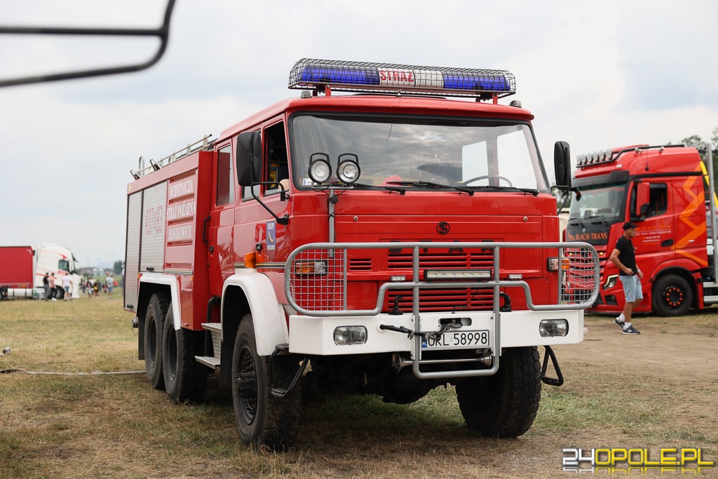 22. Ultor Master Truck