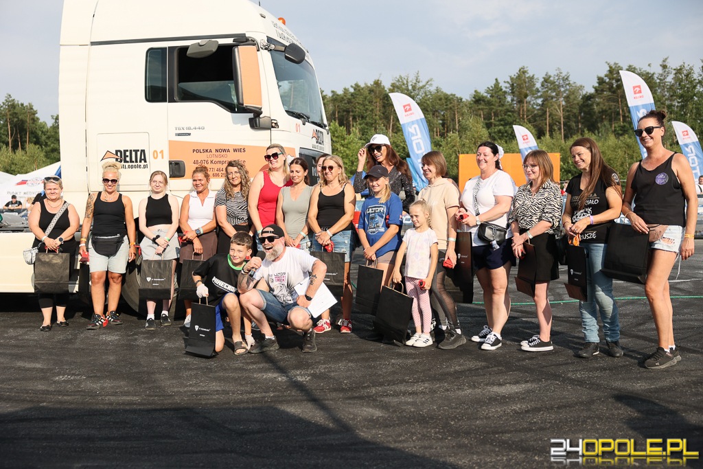 22. Ultor Master Truck