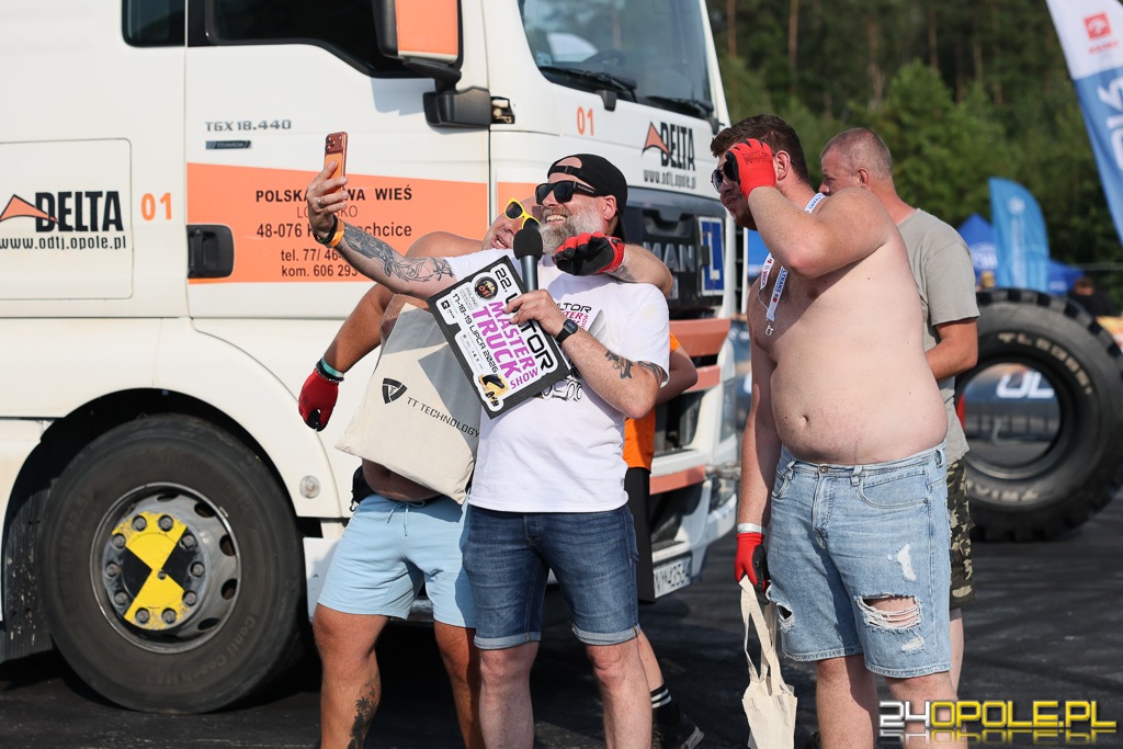 22. Ultor Master Truck