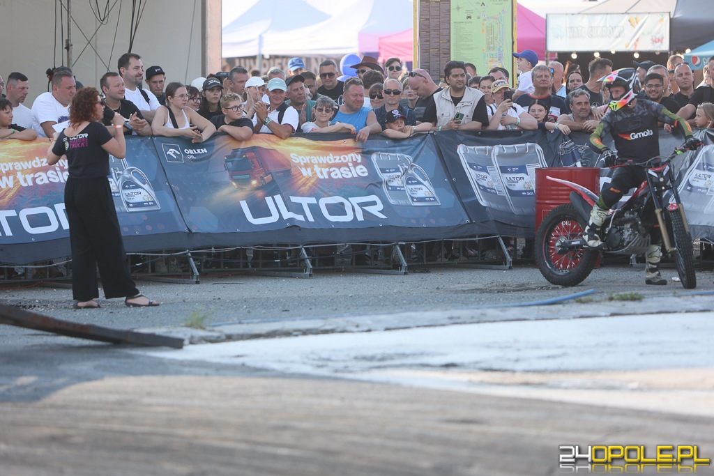 22. Ultor Master Truck