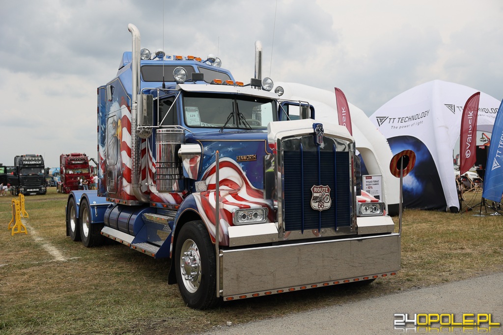22. Ultor Master Truck