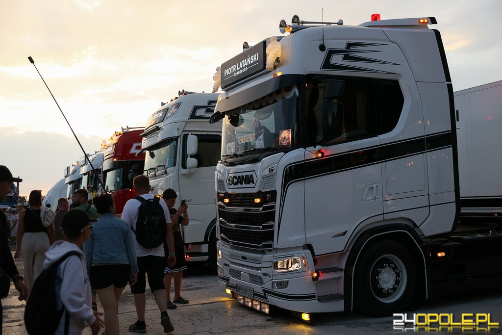 22. Ultor Master Truck