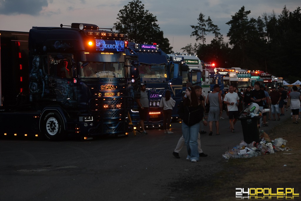 22. Ultor Master Truck