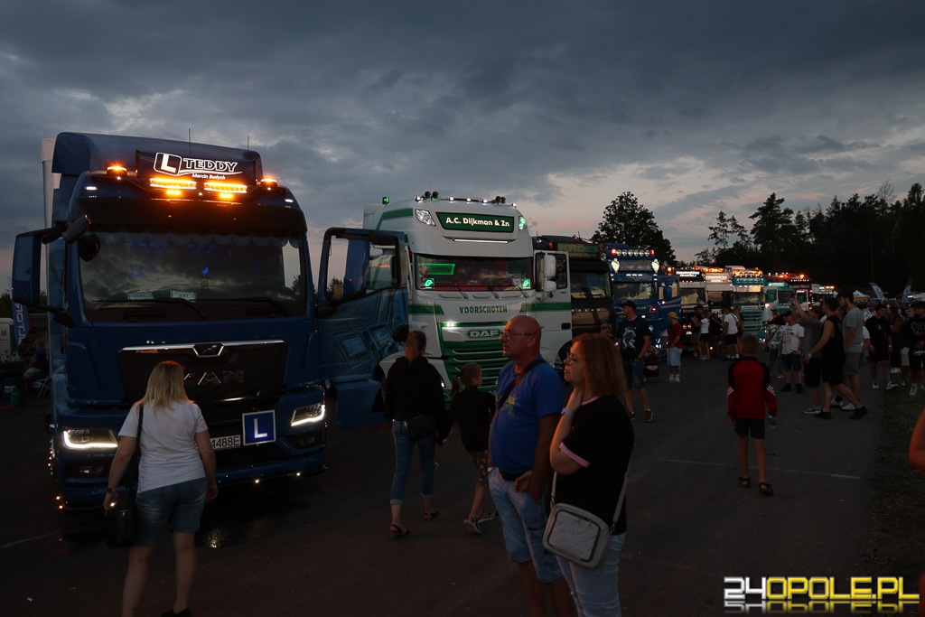 22. Ultor Master Truck