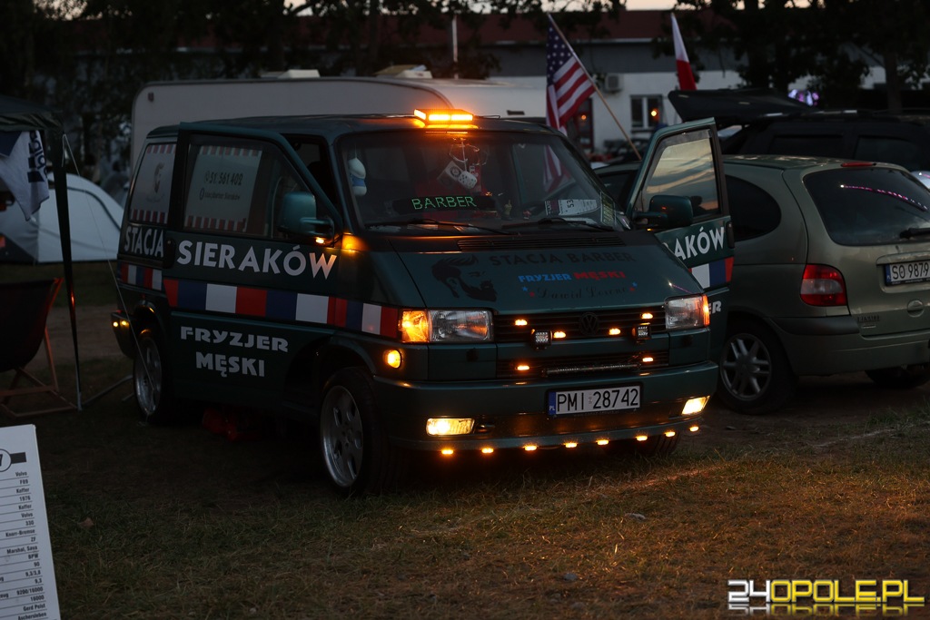 22. Ultor Master Truck