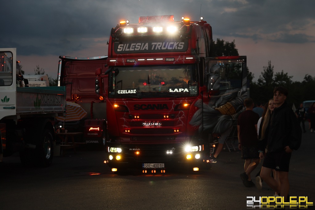 22. Ultor Master Truck