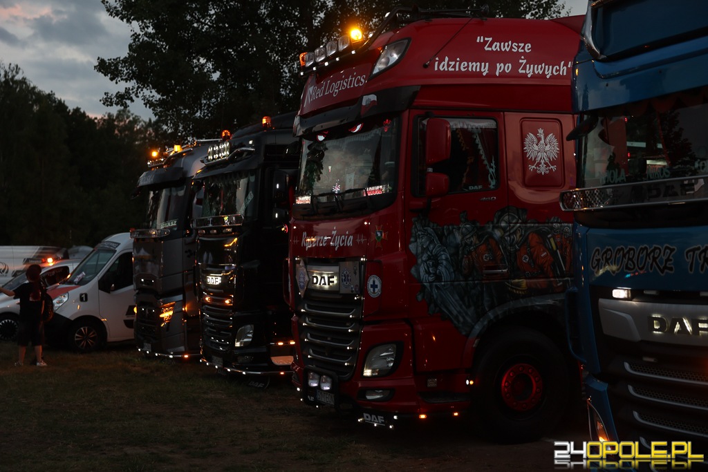 22. Ultor Master Truck