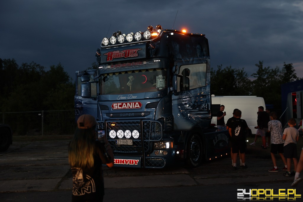 22. Ultor Master Truck