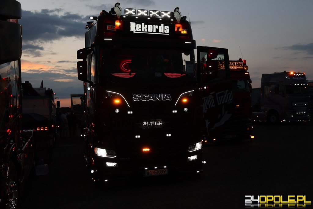 22. Ultor Master Truck