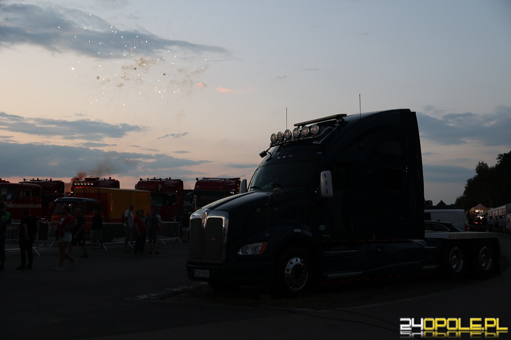 22. Ultor Master Truck