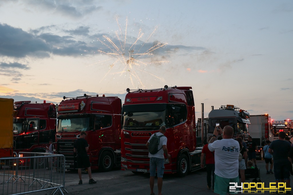 22. Ultor Master Truck