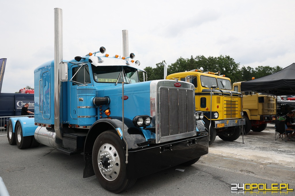 22. Ultor Master Truck