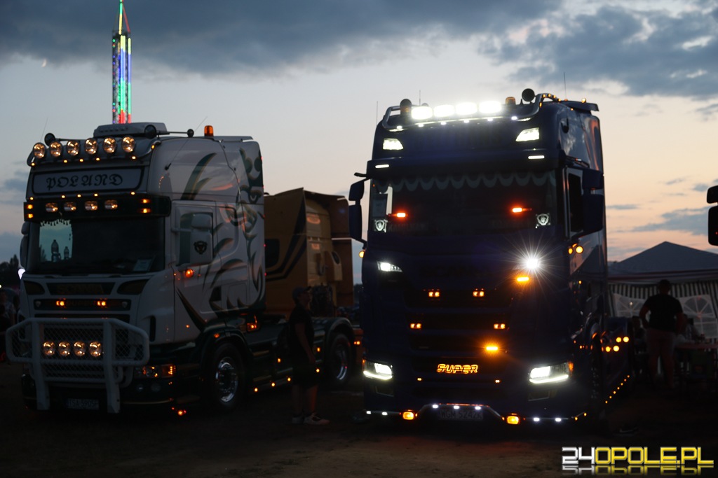 22. Ultor Master Truck