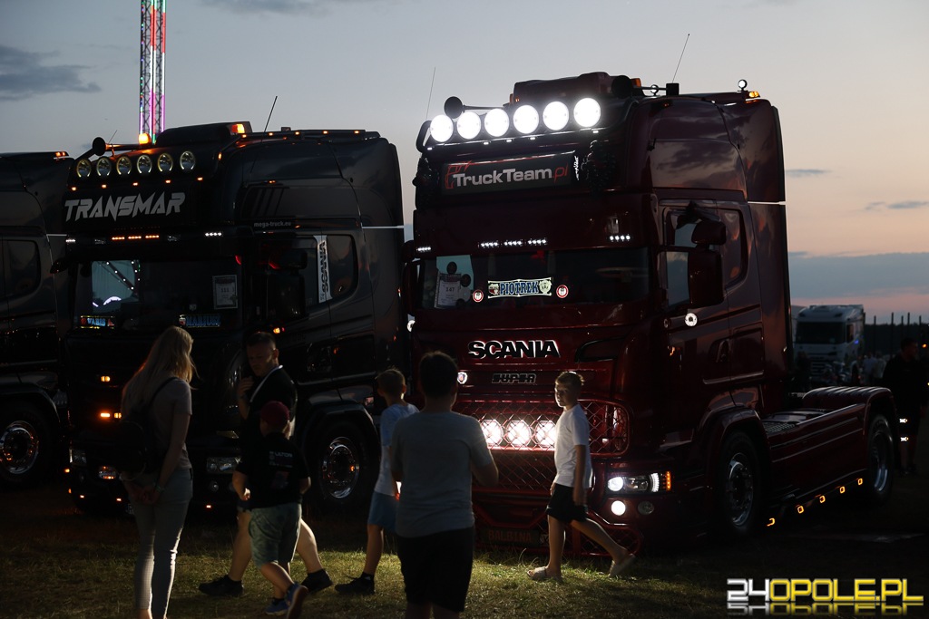 22. Ultor Master Truck