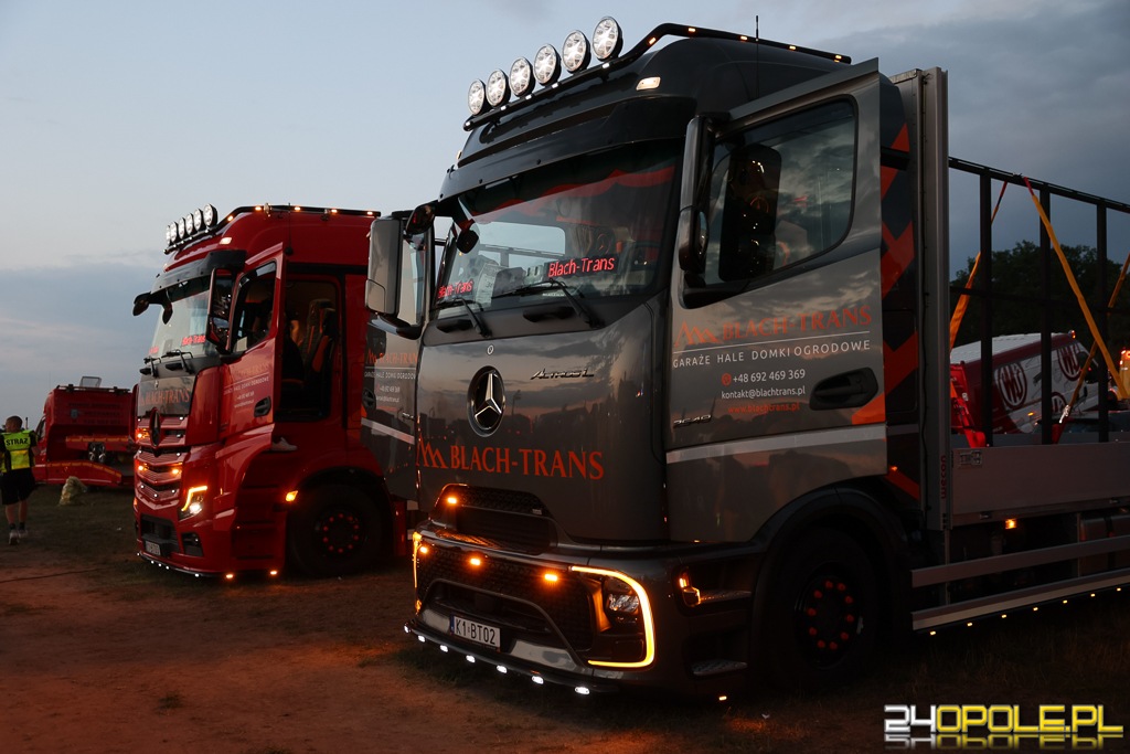 22. Ultor Master Truck