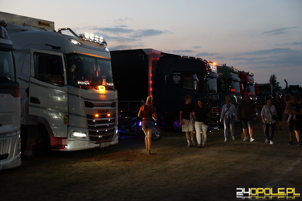 22. Ultor Master Truck