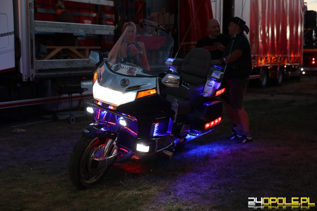 22. Ultor Master Truck
