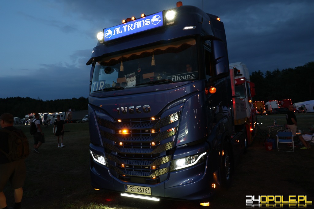 22. Ultor Master Truck