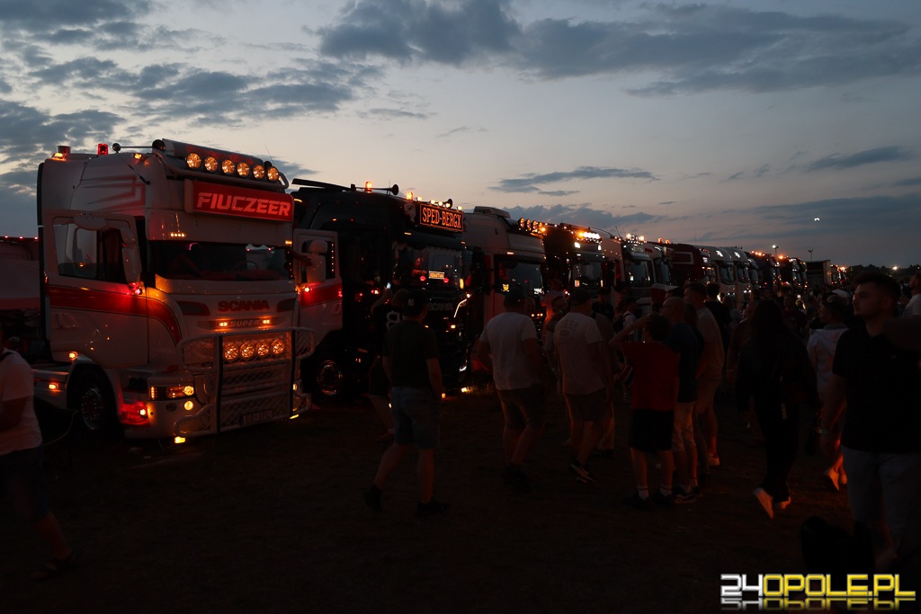 22. Ultor Master Truck