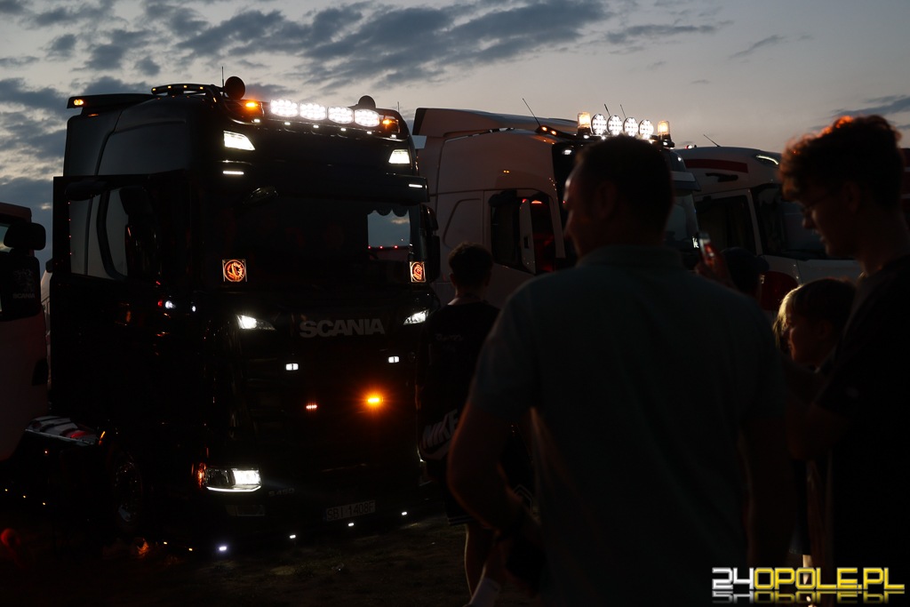 22. Ultor Master Truck