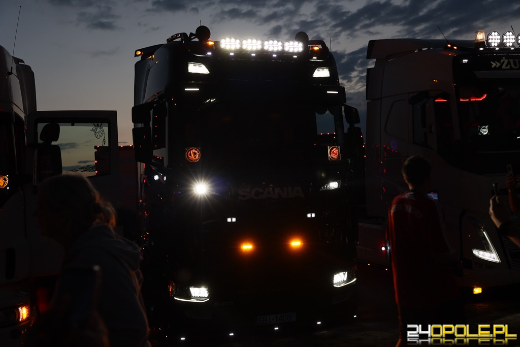22. Ultor Master Truck