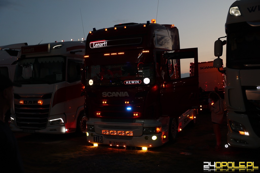 22. Ultor Master Truck