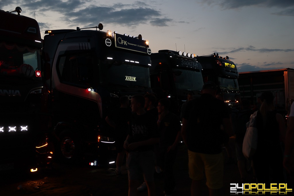 22. Ultor Master Truck