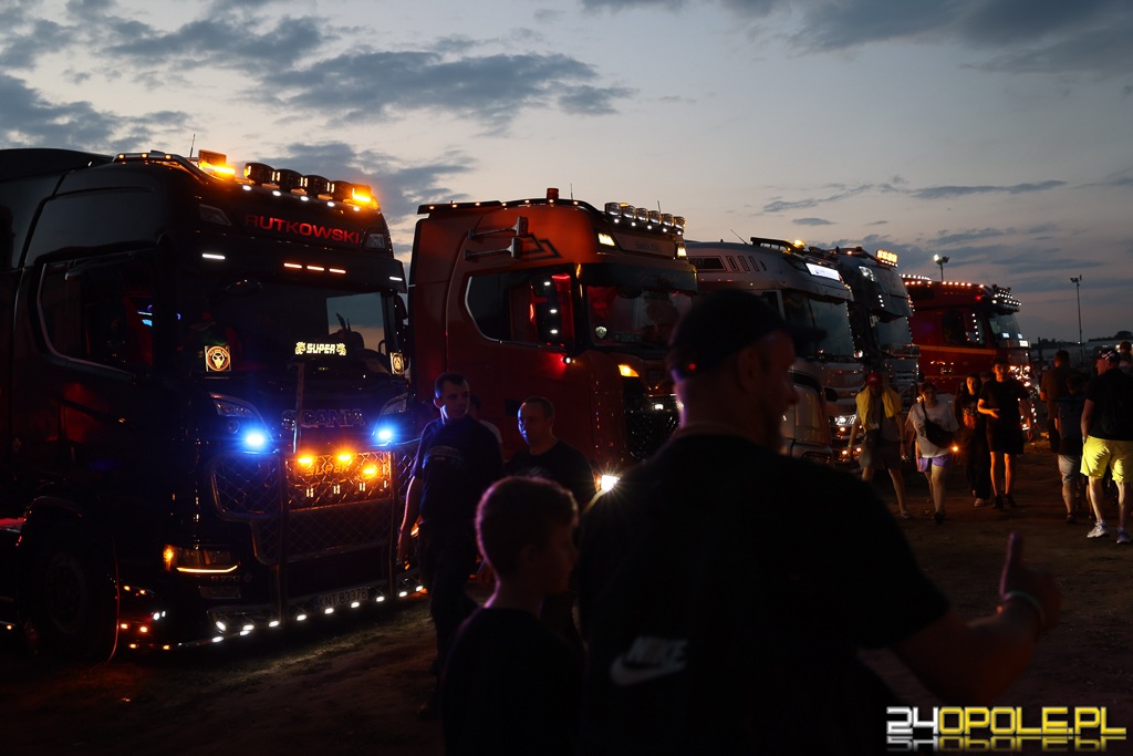 22. Ultor Master Truck