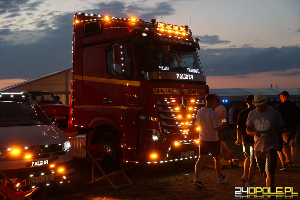 22. Ultor Master Truck