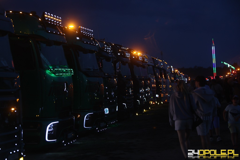 22. Ultor Master Truck