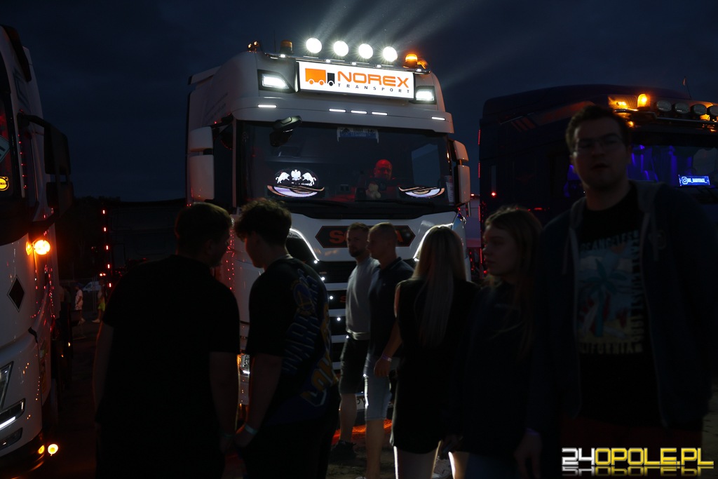 22. Ultor Master Truck
