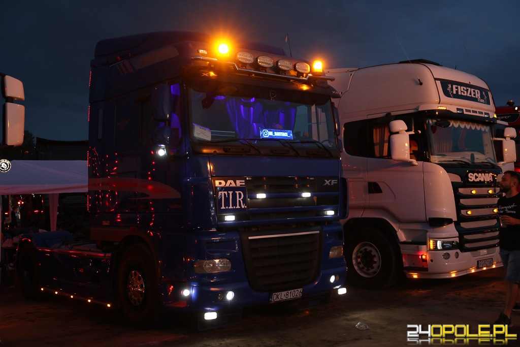 22. Ultor Master Truck