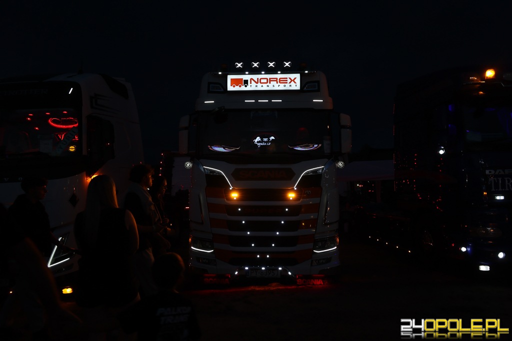 22. Ultor Master Truck