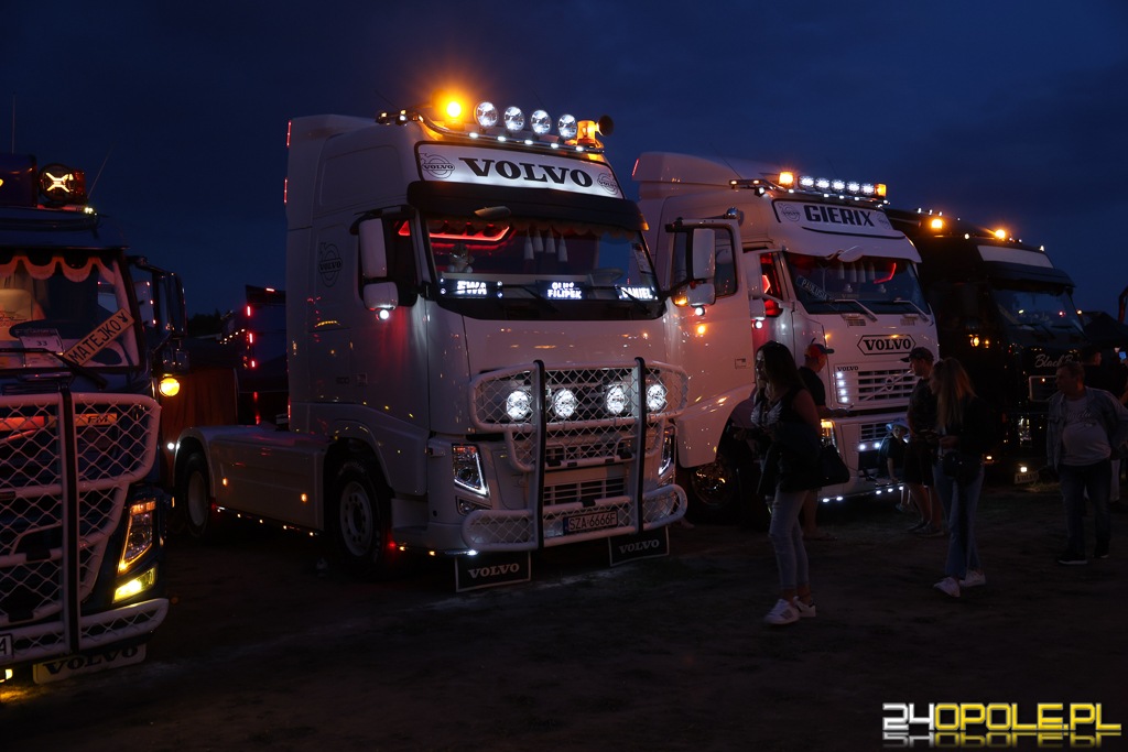 22. Ultor Master Truck
