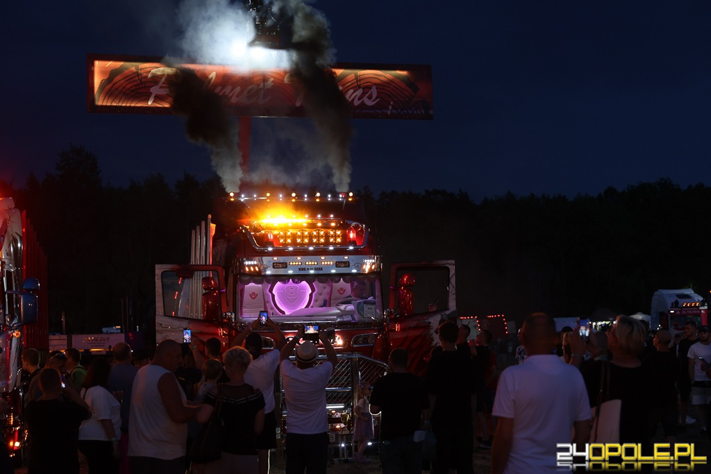 22. Ultor Master Truck
