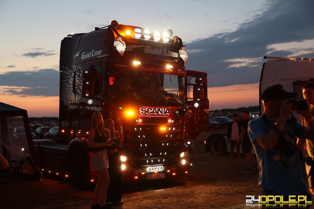 22. Ultor Master Truck