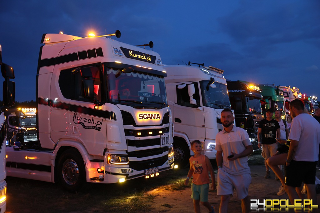 22. Ultor Master Truck