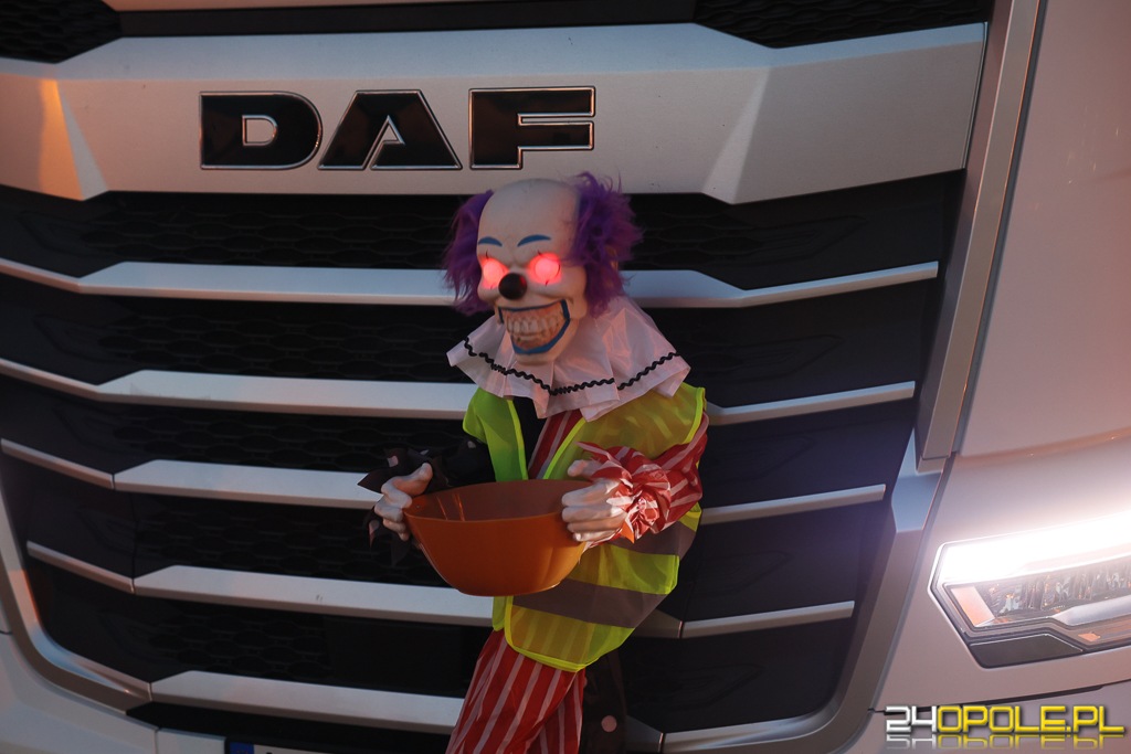 22. Ultor Master Truck