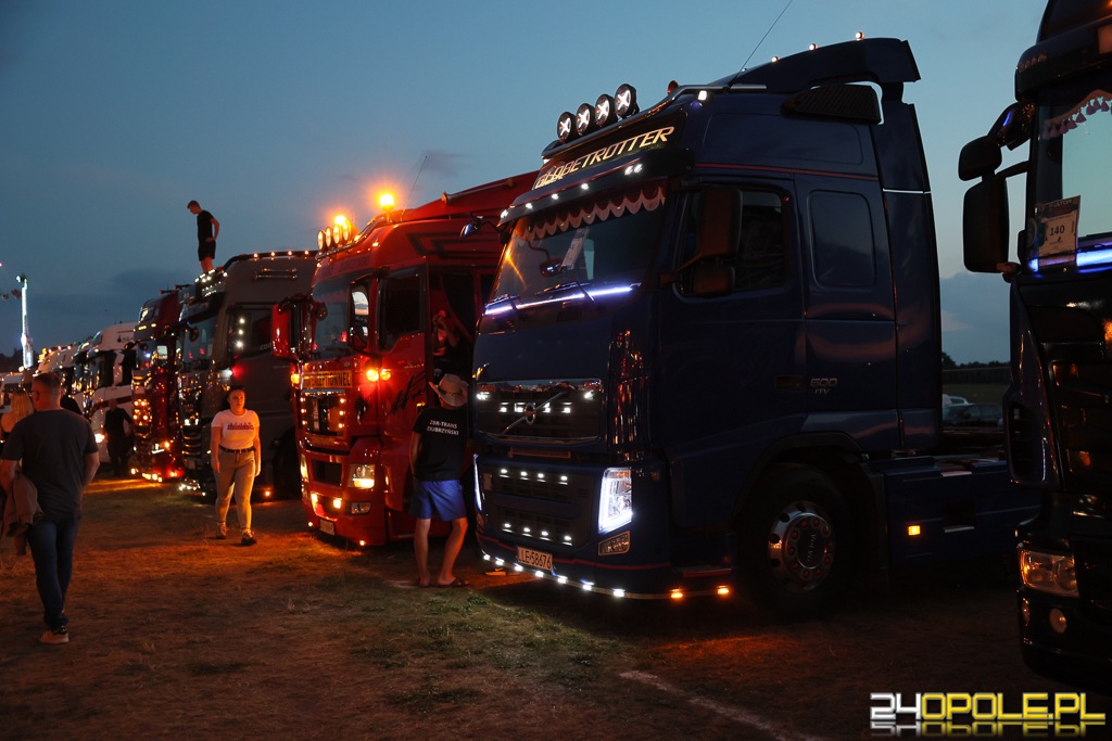 22. Ultor Master Truck