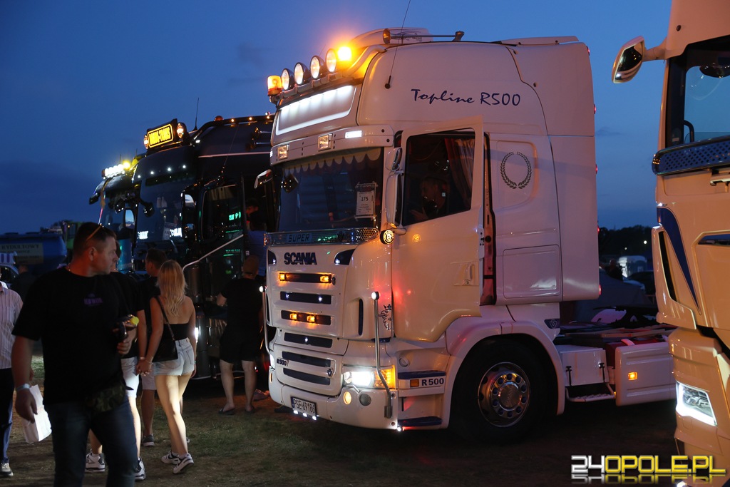 22. Ultor Master Truck