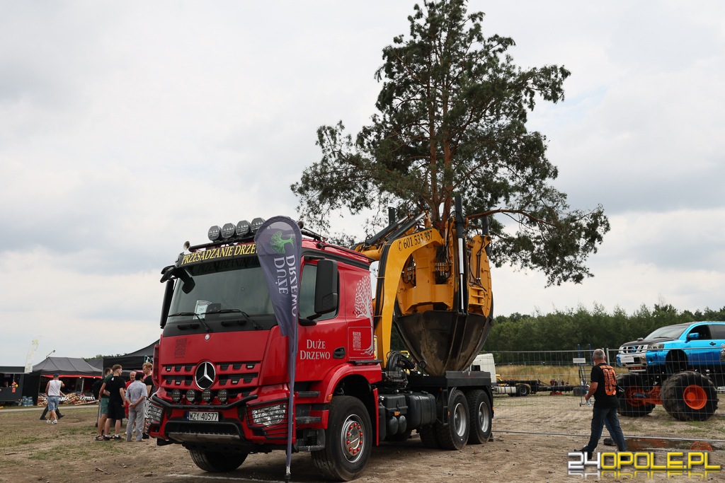 22. Ultor Master Truck