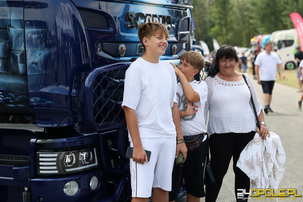 22. Ultor Master Truck