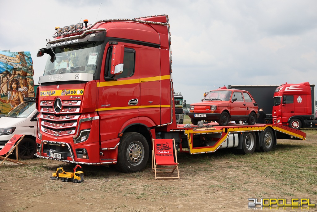22. Ultor Master Truck